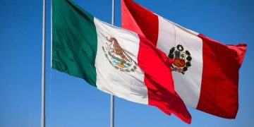 Perú rompe relaciones diplomáticas con México tras asilo a Betssy Chávez