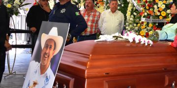 “Michoacán se ha convertido en un laboratorio del crimen organizado”: Jesús Escobar Tovar