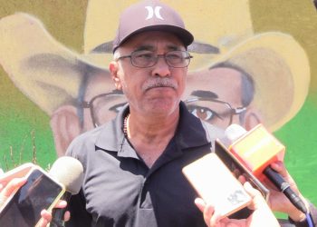 “Carlos Manzo iba a ser el próximo gobernador de Michoacán, era el único alcalde que peleó contra el crimen organizado”: Guadalupe Mora