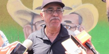 “Carlos Manzo iba a ser el próximo gobernador de Michoacán, era el único alcalde que peleó contra el crimen organizado”: Guadalupe Mora