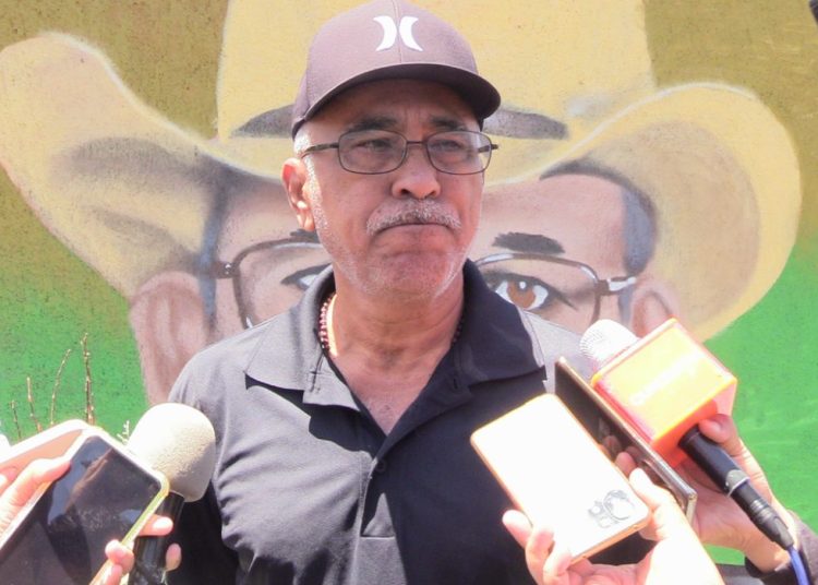Guadalupe Mora habló sobre la violencia en Michoacán y el asesinato de Carlos Manzo