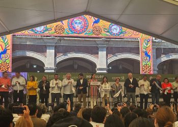 Morelos reúne al mundo en el X Foro Mundial de Gastronomía: tradición, sabor y reconocimiento internacional