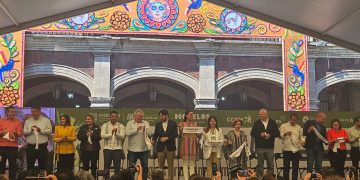 Morelos reúne al mundo en el X Foro Mundial de Gastronomía: tradición, sabor y reconocimiento internacional