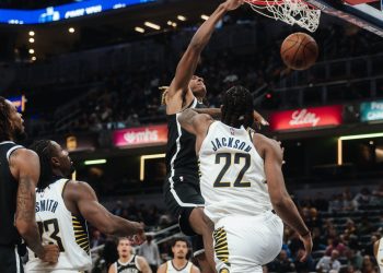 nets