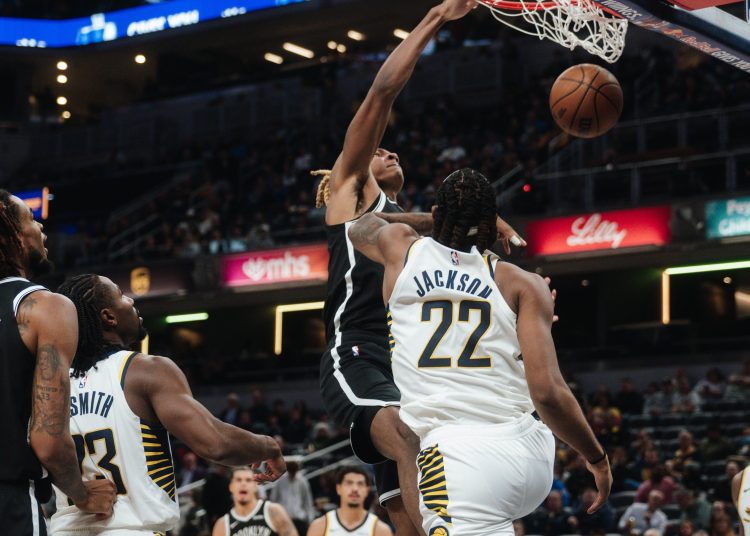 nets