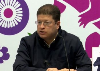 Pablo Vázquez asegura que no habrá impunidad a policías involucrados en el caso de Erick Omar
