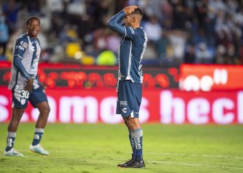 Entre León y Pachuca, para el olvido