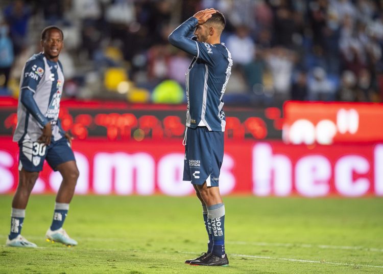 Foto Mexsport