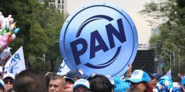 A coordinar una política de estado para recuperar la paz, llaman las gobernadoras y el gobernador del PAN