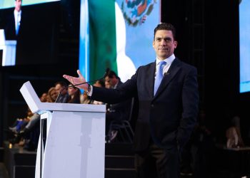 Aprueba PAN reforma para apertura total a la ciudadanía y blindaje contra la violencia de género
