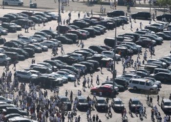 En Estados Unidos mundialista, tan cara la entrada como el estacionamiento