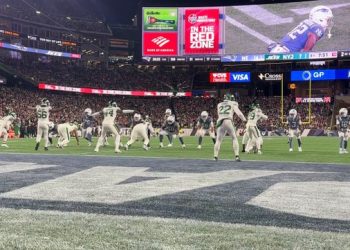 patriots