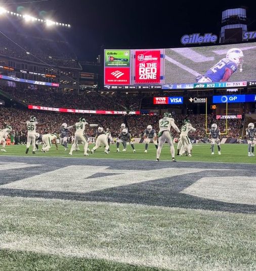 patriots