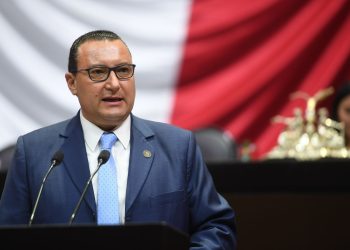 “Ley de aguas no atiende los principales problemas hídricos del país”: Paulo González Martínez