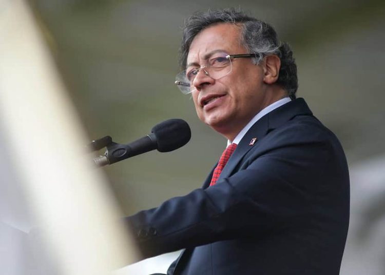 La propuesta de Petro busca enfrentar a las mafias multinacionales mediante inteligencia y análisis de alto nivel