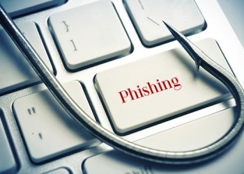 En México se registran al día 987 mil ataques de phishing
