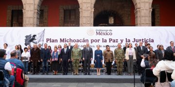 “Este operativo se llevará a cabo de forma permanente y será la punta de lanza para otros estados”: Experto