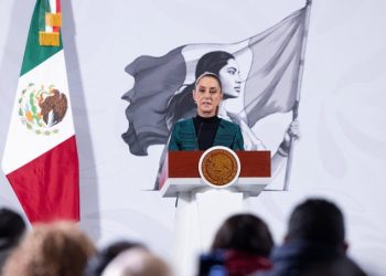 Sheinbaum anuncia “Plan Michoacán por la Paz y la Justicia”; incluye seguridad, desarrollo y cultura de paz