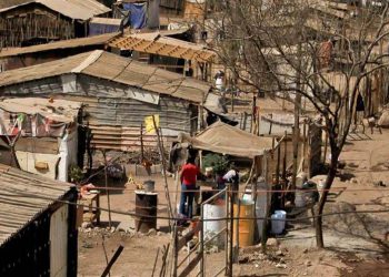 Latinoamérica registró en 2024 el nivel más bajo de pobreza