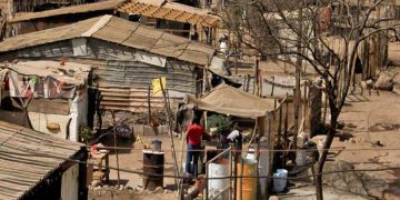 Latinoamérica registró en 2024 el nivel más bajo de pobreza