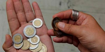 Acción Ciudadana Frente a la Pobreza propone aumento del 16% al salario mínimo para superar umbral de pobreza