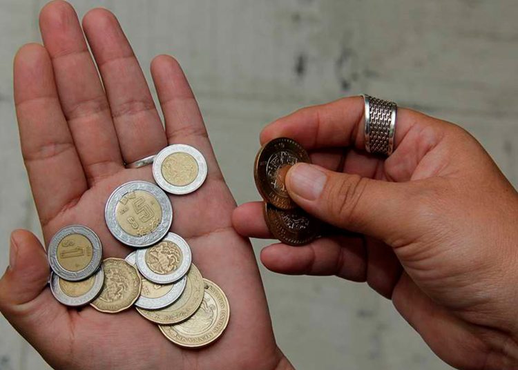 Acción Ciudadana Frente a la Pobreza busca eliminar los salarios de pobreza con una propuesta técnica basada en aumentos diferenciados