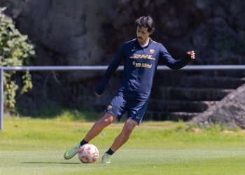 Pumas, con pocos argumentos ante Pachuca