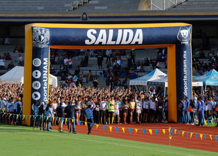 Foto @Gaceta_UNAM