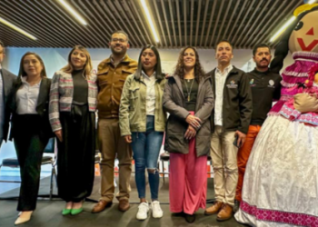 Fortalecerá Querétaro su promoción turística durante el Tianguis Nacional de Pueblos Mágicos