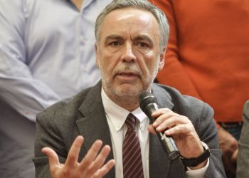 “Queremos que esta revocación de mandato se realice el primer domingo de junio para que haya más participación”: Ramírez Cuellar