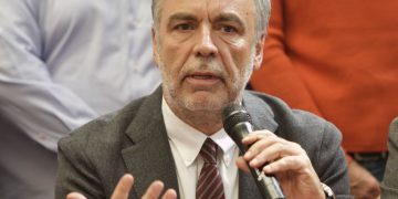 “Queremos que esta revocación de mandato se realice el primer domingo de junio para que haya más participación”: Ramírez Cuellar