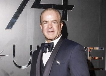 ¿Quién es Raúl Rocha Cantú, empresario acusado por la FGR de huachicol fiscal y tráfico de armas? Un especialista nos explica