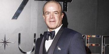 ¿Quién es Raúl Rocha Cantú, empresario acusado por la FGR de huachicol fiscal y tráfico de armas? Un especialista nos explica