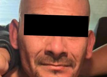 Detienen a Jaciel Antonio Herrera, reclutador de implicados en homicidio de Carlos Manzo