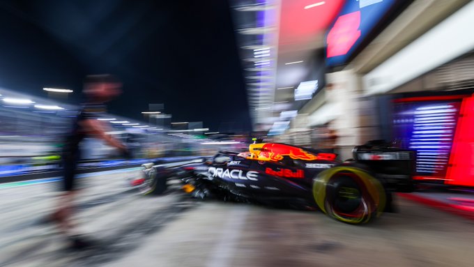 Foto @redbullracing