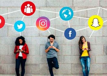 Usuarios de redes no son adictos, actúan por hábito: estudio