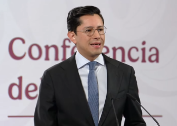 México rechaza decisión de Perú de romper relaciones por el asilo a Betssy Chávez