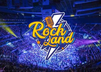 Alex Lora será el invitado especial en Rockland 2025 en la Arena CDMX