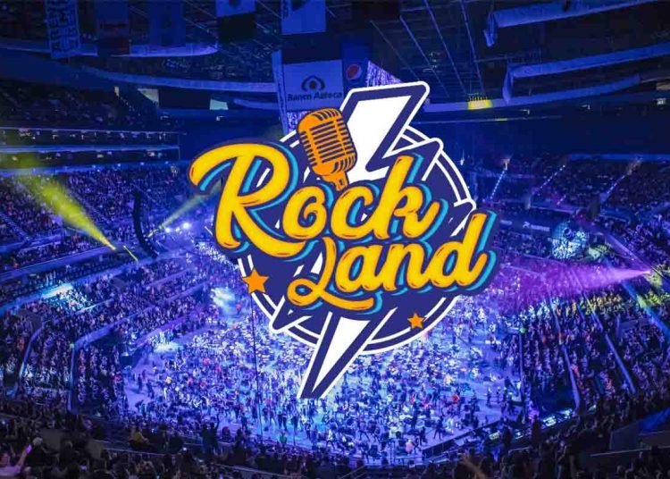 Alex Lora será el invitado especial en Rockland 2025 en la Arena CDMX