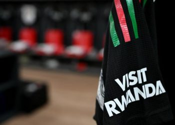 Arsenal termina polémico contrato con Ruanda