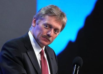 Rusia ve muy negativo que EU apruebe sanciones contra países que negocien con Moscú