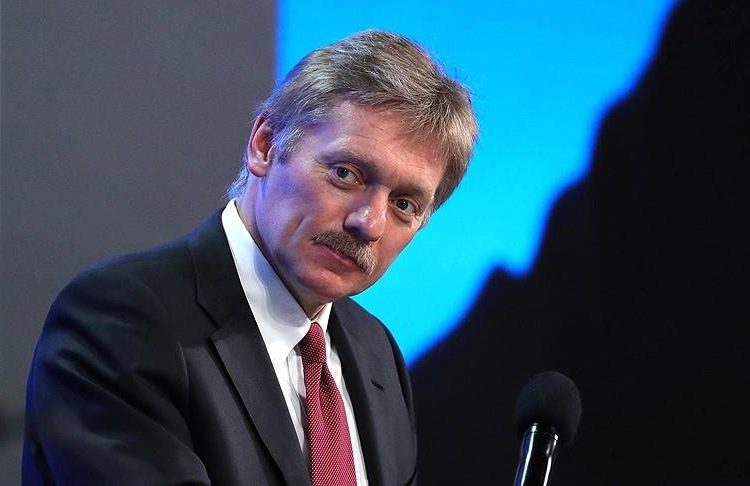 Dmitri Peskov responde a la amenaza de sanciones económicas de Estados Unidos contra Moscú