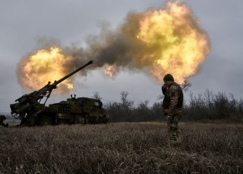 Rusia acelera su avance hacia Guliaipole y aumenta la presión militar en Zaporiyia