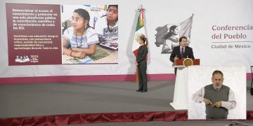 SEP impulsa Saberes MX, la primera plataforma pública de educación continua en México
