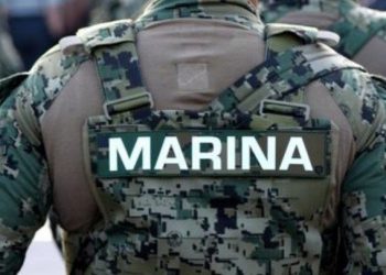 Semar y FGR detienen a 15 integrantes de organización criminal