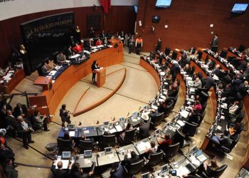 Tendrá modificaciones la minuta sobre la ley de extorsión, dieron a conocer los senadores de Morena