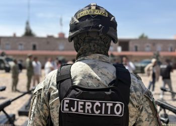 Abaten en Sinaloa a “Pichón” Inzunza, acusado de narcoterrorismo por EE.UU.