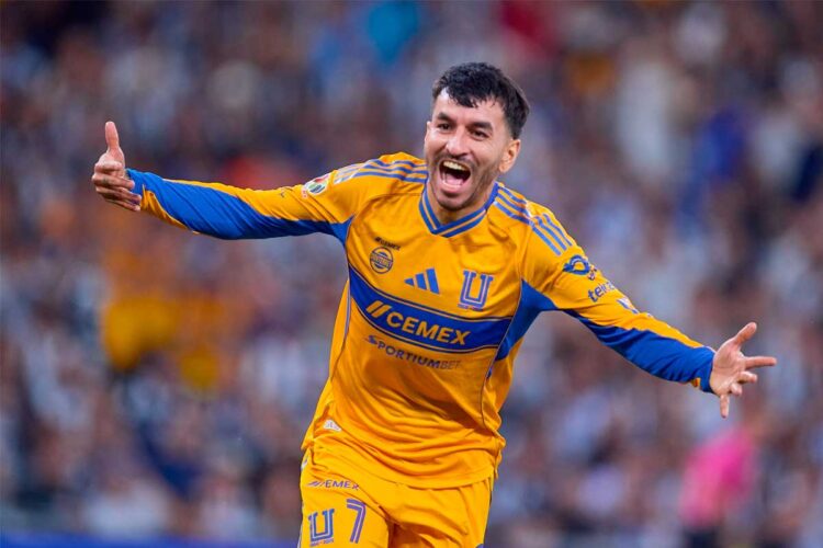 tigres