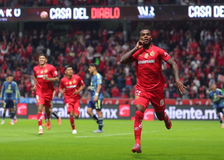 toluca