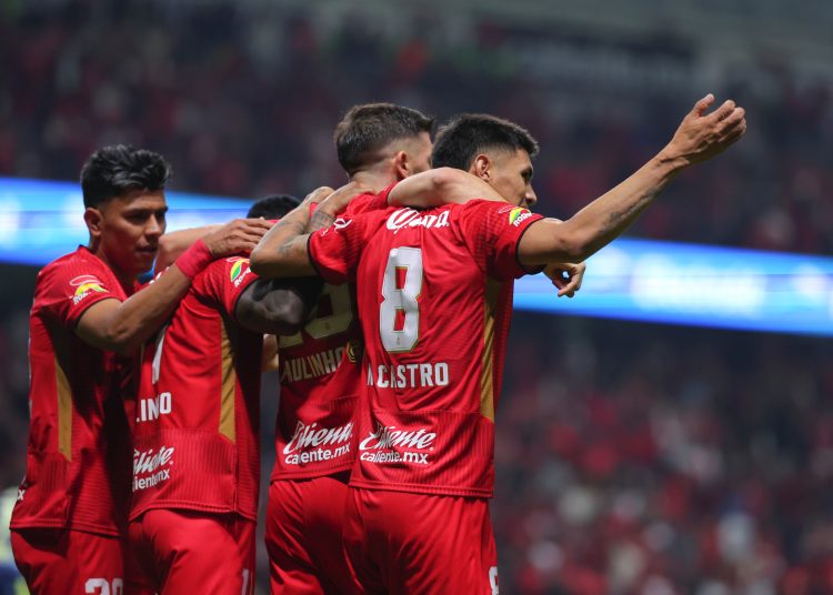 toluca